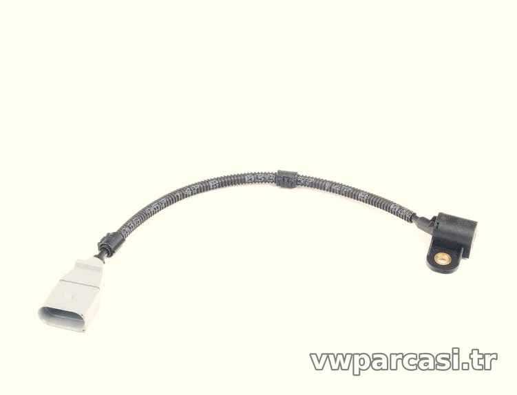 Eksantirik Devir Sensörü - BJB - Motor - Toledo - 2005 - 2009 - Orjinal - 03G957147B-8