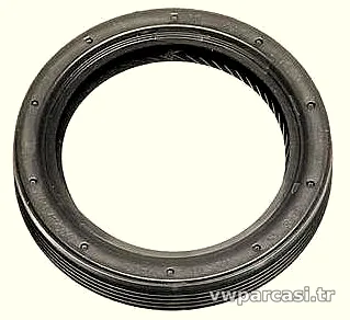 Eksantrik Keçesi - BGU - Motor - 1.6 TDI - Octavia - 2004 - 2008 - Orjinal - 038103085E-89