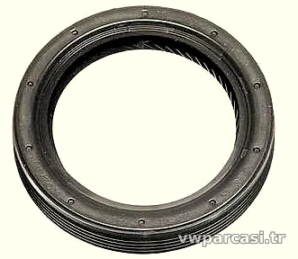 Eksantrik Keçesi - BGU - Motor - 1.6 TDI - Toledo - 2005 - 2009 - Orjinal - 038103085E-20