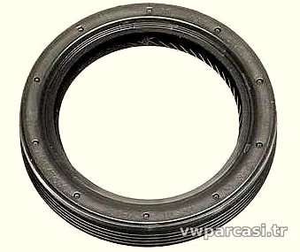 Eksantrik Keçesi - CAXA - Motor - 1.4 TDI - Scirocco - 2009 - 2014 - Orjinal - 038103085E-56