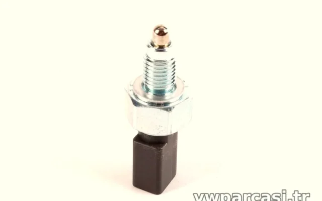 Geri Vites Müşürü – Beetle – 2002 – 2010