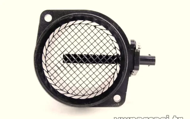 Hava Akış Metre – CCZB – Motor – 2.0 TDI – Golf – 2012 – 2013