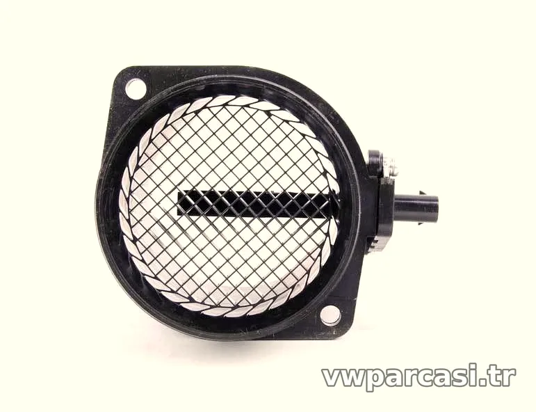 Hava Akış Metre - CCZB - Motor - 2.0 TDI - Golf - 2012 - 2013 - Orjinal - 06J906461D-16