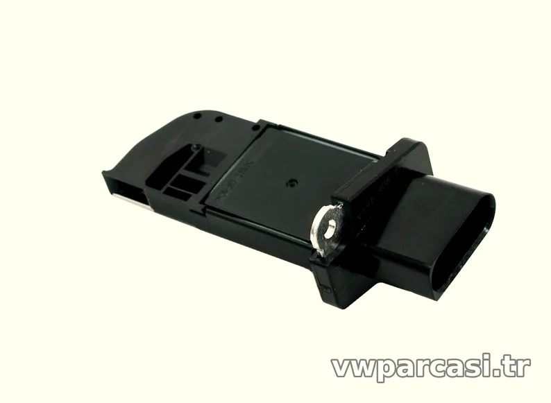 Hava Akış Sensörü - BWA - Motor - 2.0 TDI - Altea - 2004 - 2006 - Orjinal - 06F906461A-20