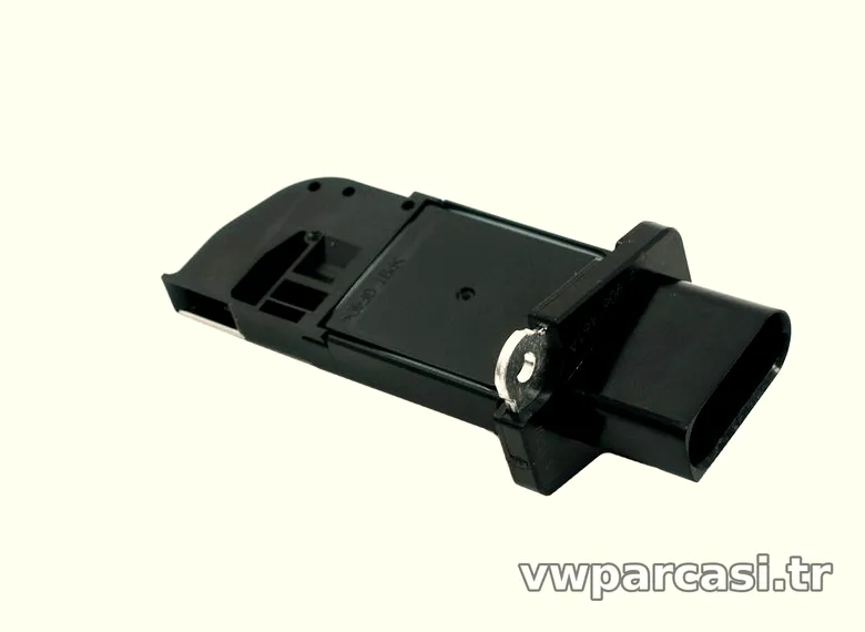 Hava Akış Sensörü - BWA - Motor - 2.0 TDI - Golf - 2008 - 2009 - Orjinal - 06F906461A-5