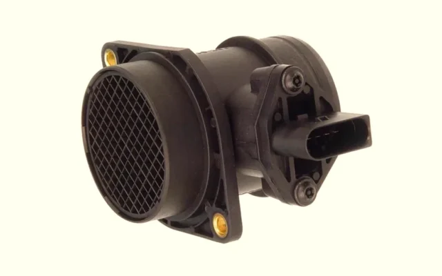 Hava Akışmetre – APK – Motor – 2.0 TDI – Golf – 2002 – 06A906461A-7