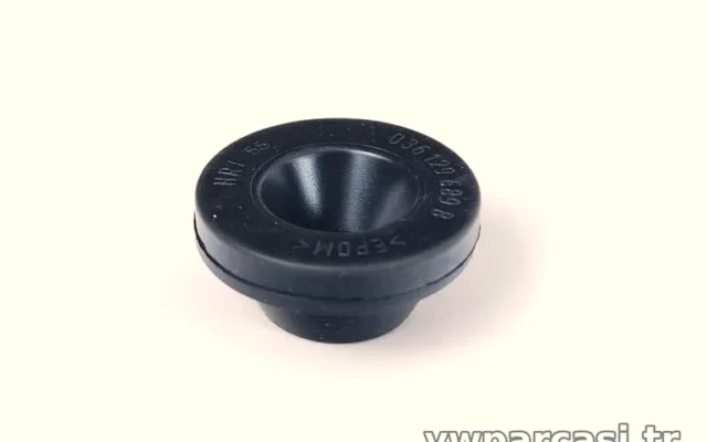 Hava Filtre Alt Lastiği – BLF – Motor – 1.6 TDI – Touran – 2007 – 2008 – 036129689B-46