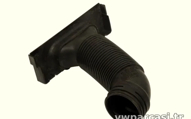 Hortum – BLF – Motor – 1.6 TDI – Golf – 2008 – 2009 – 1K0129609B-3