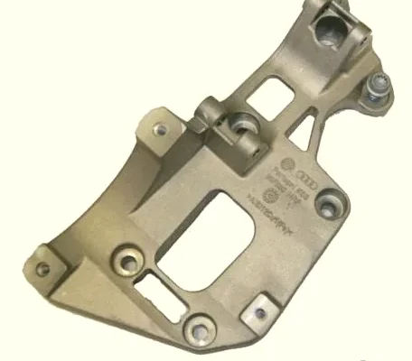 Klima Kompresör Braketi – BGU – Motor – Toledo – 2005 – 2009