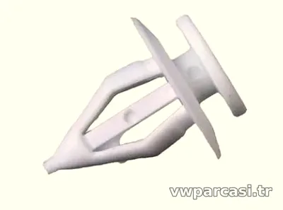 Klips - Tiguan - 2008 - 2018 - Orjinal - 3C0853585-11