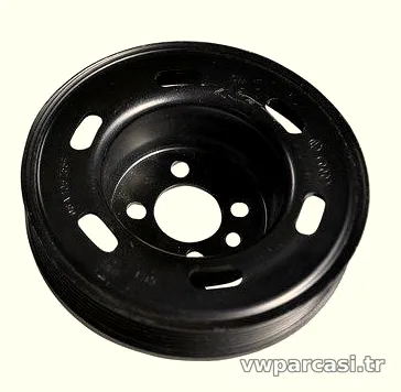 Krank Kasnak – AEH – Motor – 1.6/1.8 TDI – Leon – 2002 – 2006 (Orjinal)