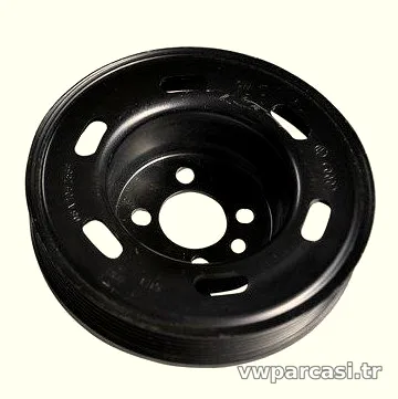 Krank Kasnak – AYD – Motor – 1.4/1.8 TDI – Beetle – 2002 – 2005 (Orjinal)