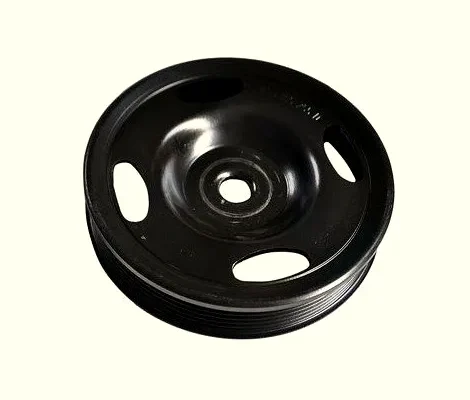 Orjinal Krank Kasnak – BAG – Motor – 1.4 TDI – Touran – 2003 – 2005