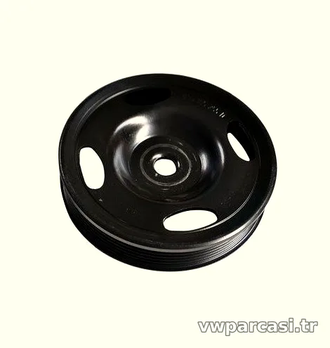 Krank Kasnak - BAG - Motor - 1.4 TDI - Touran - 2003 - 2005 - Orjinal - 03D105255D-17