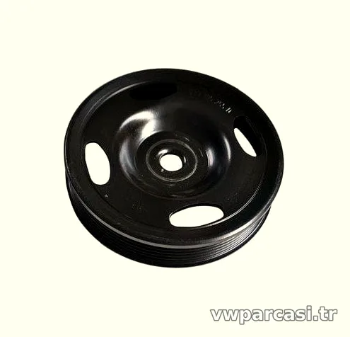Krank Kasnak - CAXA - Motor - 1.2 TDI - Fabia - 2009 - 2013 - Orjinal - 03D105255D-32