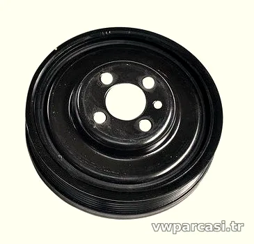 Krank Kasnak – CAYB – Motor – 1.6 TDI – Jetta – 2009 – 2010