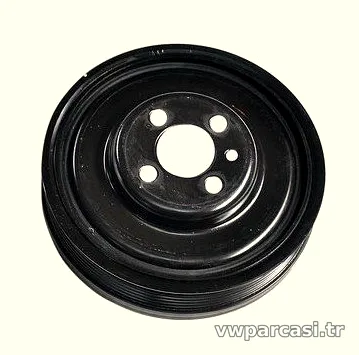 Krank Kasnak – CFWA – Motor – 1.2 TDI – Roomster – 2011 – 2015