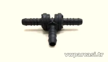 Motor Çek Valfi – CDGA – Motor – 1.4 TDI – Touran – 2011 – 2015