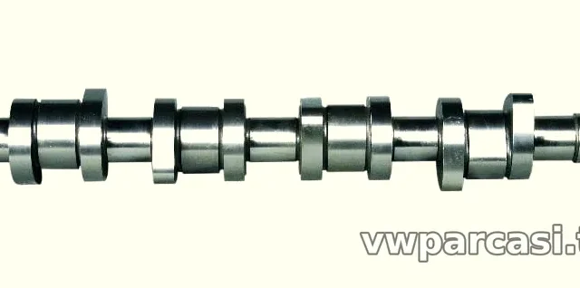 Motor Eksantrik Mili – AWX – Motor – 1.9 TDI – Superb – 2002 – 2008 – 038109101R-7