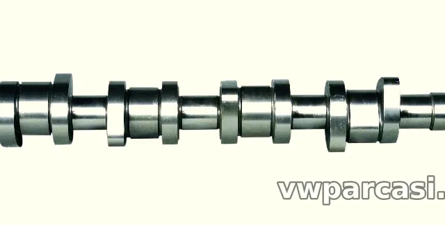 Motor Eksantrik Mili – BXE – Motor – 1.9/2.0 TDI – Touran – 2009 – 2010 – 038109101R-24
