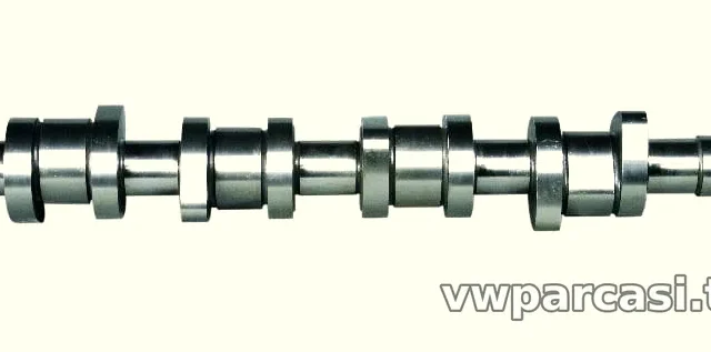Orjinal Motor Eksantrik Mili – BXE – Motor – 1.9 TDI – İbiza – 2011 – 2013