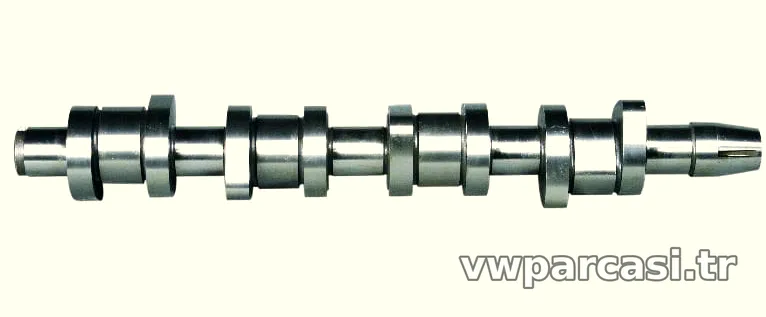 Motor Eksantrik Mili - BXE - Motor - 1.9 TDI - İbiza - 2011 - 2013 - Orjinal - 038109101R-40