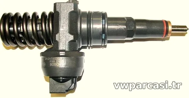 Motor Enjektör – BLS – Motor – 1.4/1.9 TDI – Fabia – 2007 – 2010 – 038130073BN-12