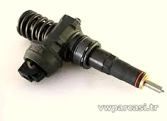Motor Enjektör – BRB – Motor – 1.9 TDI – Audi A4 – 2005 – 2008 (Orjinal)