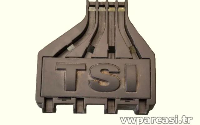Motor Kılavuz Borusu – 1.2 TDI – CBZA – Motor – Fabia – 2011 – 2015