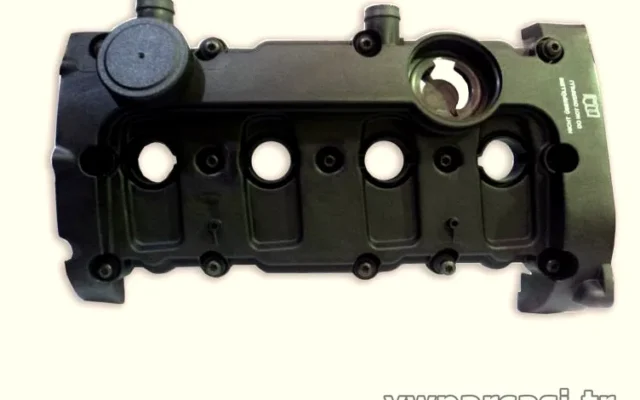 Motor Külbütör Kapak – BVZ – Motor – 2.0 TDI – Touran – 2007 – 2008