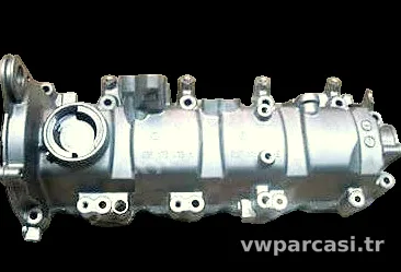 Motor Külbütör Kapak - İbiza - 2009 - 2011 - Orjinal - 03F103473H-1