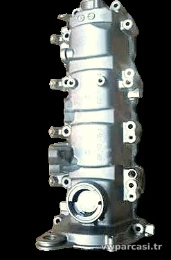 Motor Külbütör Kapak - İbiza - 2009 - 2011 - Orjinal - 03F103473H-1