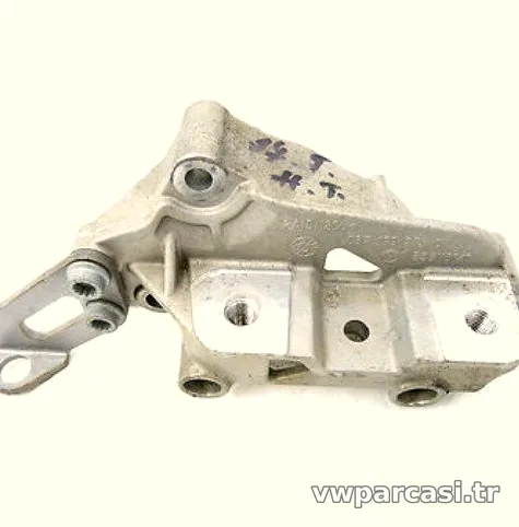 Motor Şanzıman Kulak Braketi - CBZB - Motor - Octavia - 2009 - 2013 - Orjinal - 03F199275D-11