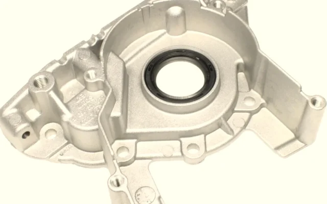 Motor Sızdırmaz Flanş – AEH – Motor – 1.6 TDI – Polo Classic – 2000 – 2002 – 038103151H-28