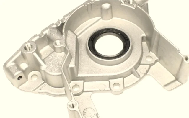 Motor Sızdırmaz Flanş – BSE – Motor – 1.6 TDI – Leon – 2011 – 2013 (Orjinal)