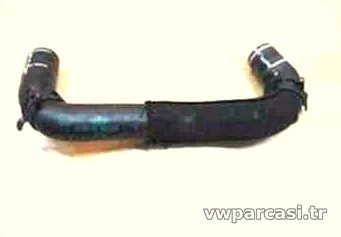 Motor Su Hortumu - 1.4 TDI - Tiguan - 2015 - 2018 - Orjinal - 1K0121096AT-14