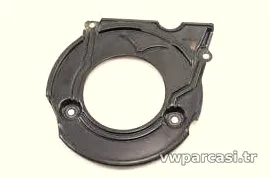 Motor Triger Kapak Alt - 2.0 TDI - Golf - 2004 - 2005 - Orjinal - 06D109175-1