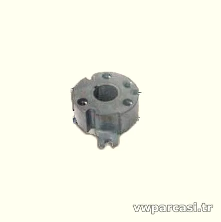 Motor Triger Kayış Gerici - CFFB - Motor - 2.0 TDI - Tiguan - 2008 - 2011 - Orjinal - 03L130238A-19