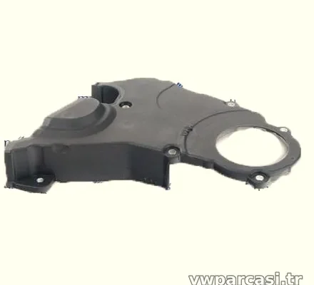 Motor Triger Kayış Kapak Alt – BWE – Motor – 2.0 TDI – Exeo – 2009 – 2014 (Orjinal)