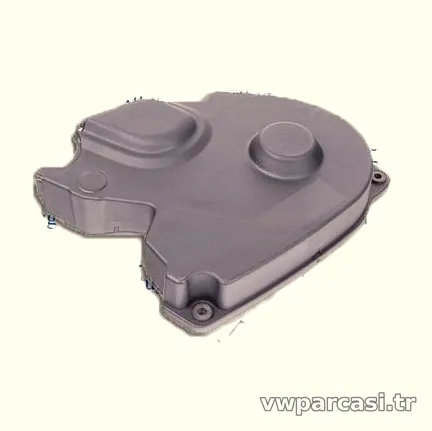 Motor Triger Kayış Kapak Üst - BWA - Motor - 2.0 TDI - Golf - 2007 - 2009 - Orjinal - 06F109124-4