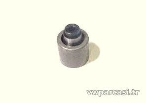 Motor Triger Set Komple 5 Parça - CAYB - Motor - 1.6 TDI - ibiza - 2012 - Orjinal - 03L109244G-47