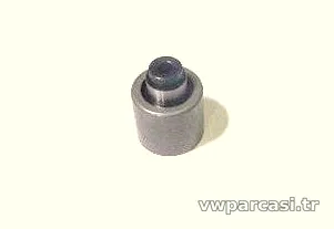 Motor Triger Set Komple 5 Parça - CRKB - Motor - 1.6 TDI - Touran - 2016 - üstü - Orjinal - 03L109244G-29