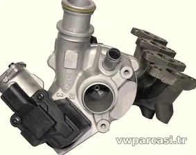 Motor turbo – CBZA – Motor – 1.2 TDI – Roomster – 2011 – 2015 – 03F145701G-2