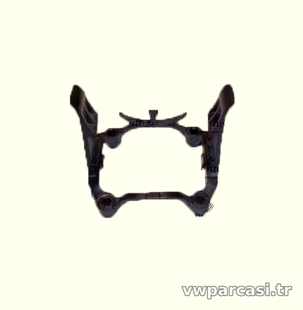 Motor Tutucu Kanca - Fabia - 2011 - 2022 - Orjinal - 03F145853A-26