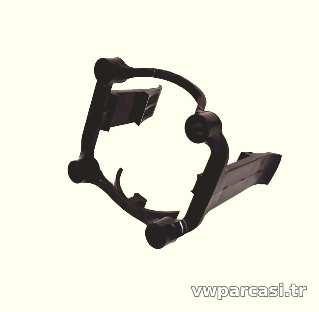 Motor Tutucu Kanca - Fabia - 2011 - 2022 - Orjinal - 03F145853A-26