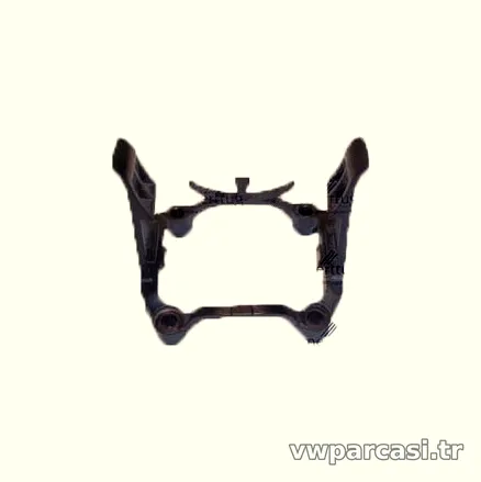 Motor Tutucu Kanca - Golf - 2009 - 2020 - Orjinal - 03F145853A-4