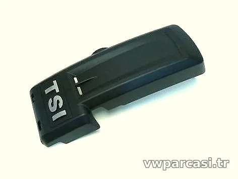 Motor Üst Kapak - CBZA - Motor - 1.2 TDI - Golf - 2010 - 2014 - Orjinal - 03F103935-2