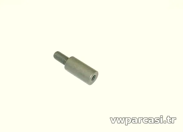 Motor Zincir Kızak Vidası - CBZB - Motor - 1.2 TDI - Octavia - 2009 - 2013 - Orjinal - WHT004068-12
