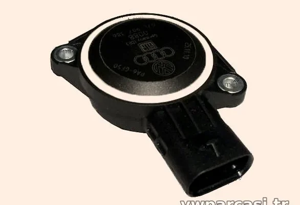 Potansiyemetre – CCZB – Motor – 1.8/2.0 TDI – Leon – 2006 – 2013 (Orjinal)