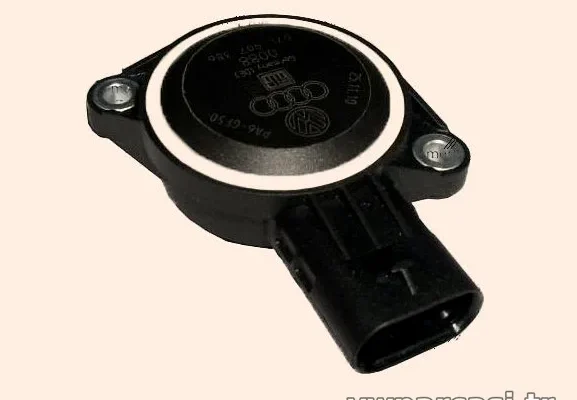 Potansiyemetre – CDHA – Motor – 1.8 TDI – Audi A4 – 2013 – 2015